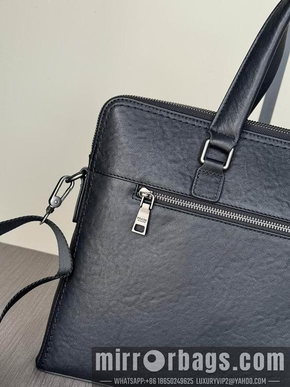 Prada Bags 9972-1A 39X29X7cm WP
