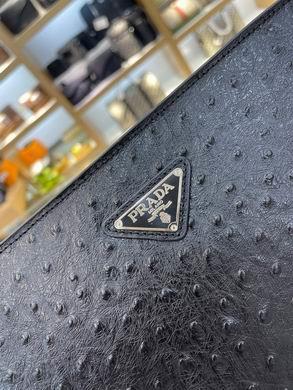 Prada Bags 1126 27X5X18cm XM