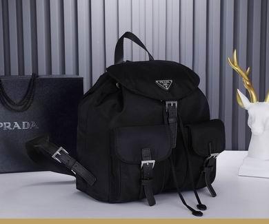 Prada Bags WM2811 31X32X15
