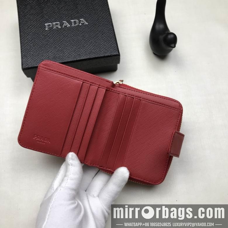 Prada Bags LM0522 10x9x2cm YG 5