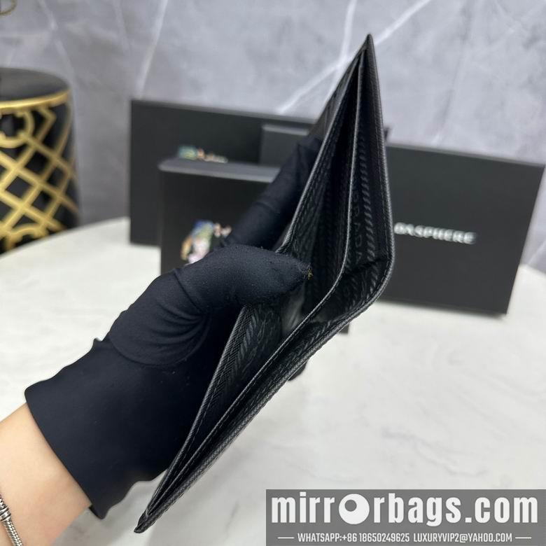Prada Bags 10X9X2cm 051002 ZC 5