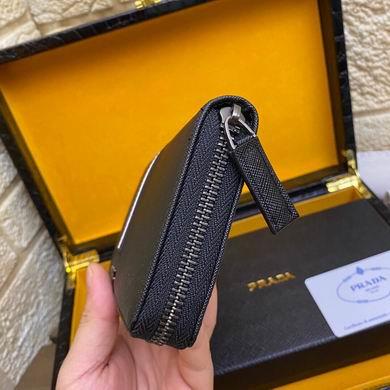 Prada Bags ML318 20X10.5X2.5cm WP
