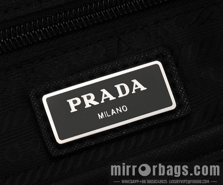 Prada Bags 2VY001 20X26X14cm XM
