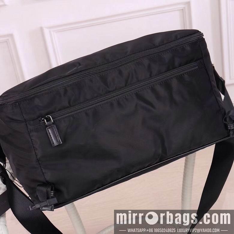 Prada Bags 39X24X18cm 053029 XM