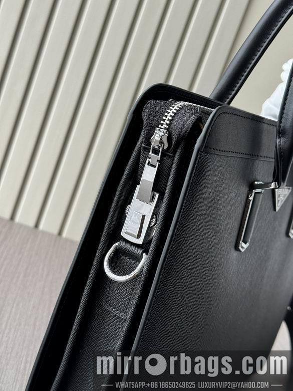 Prada Bags 2829-1 39X29X7cm WP
