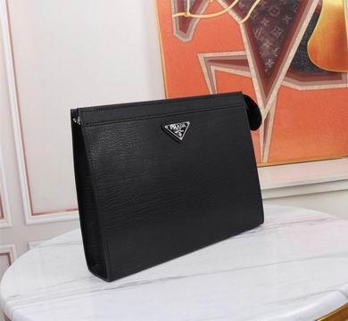 Prada Bags 8354-4 27X18X4cm WP