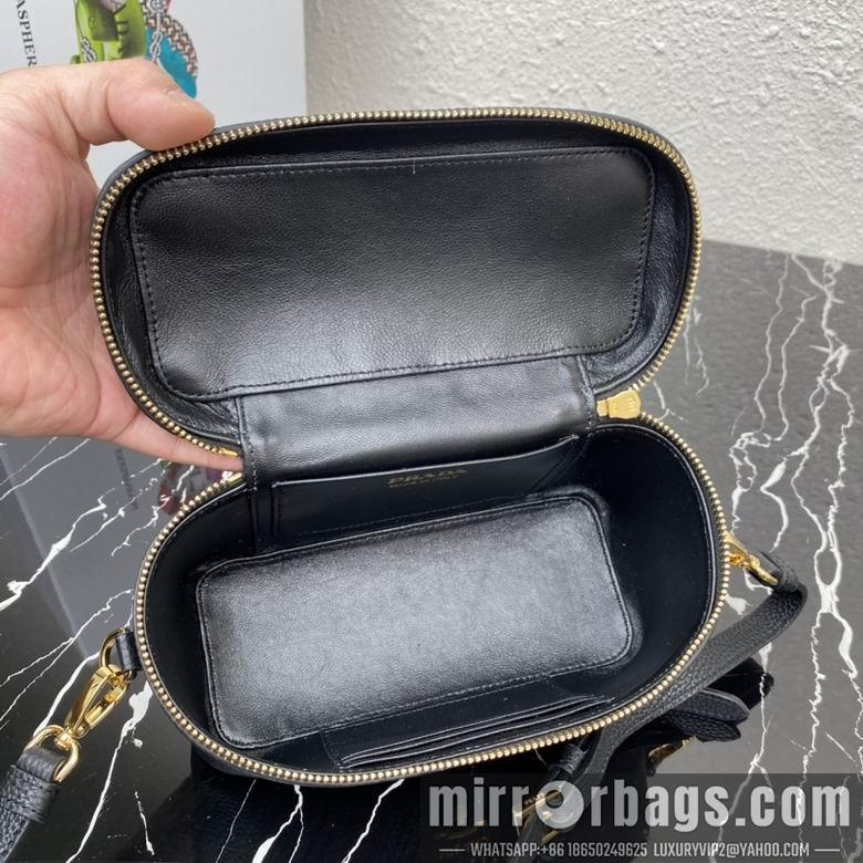Prada Bags 1BH202 18X11.5X7.5cm YG 1