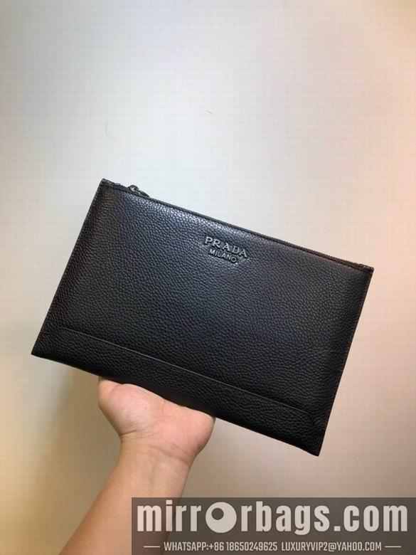Prada Bags 28X18cm 041308 XM