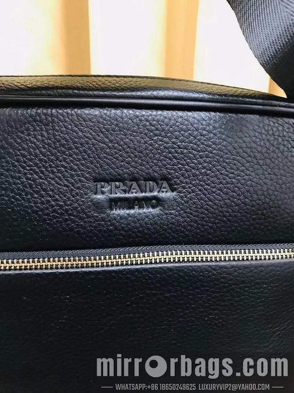 Prada Bags 981-4 25X27X6cm WP-3