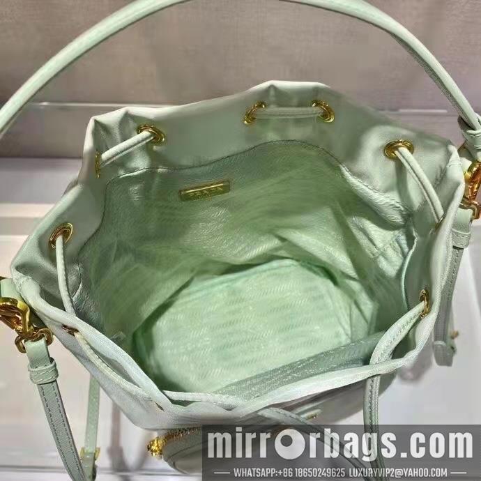 Prada Bags 1BH038 18X23X12cm XM 3