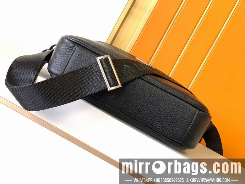 Prada Bags 7040-4 27X25X6cm WP