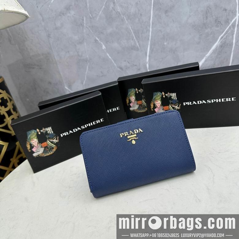 Prada Bags 306 14X8.5X3cm XM 2