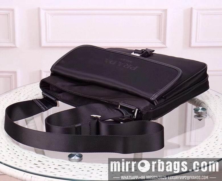 Prada Bags 30X26X6cm 053019 XM