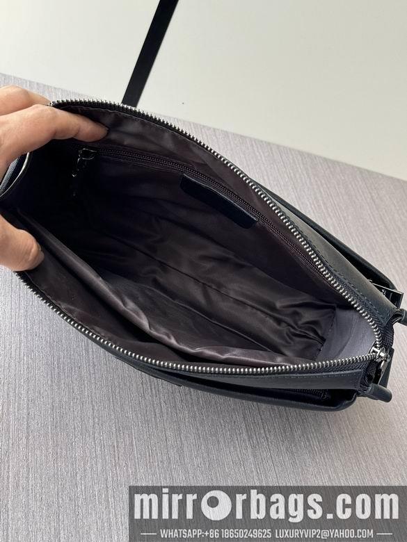Prada Bags 6935 30X21X8cm WP