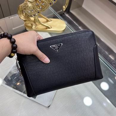 Prada Bags 98141-7 27X5X18cm WP