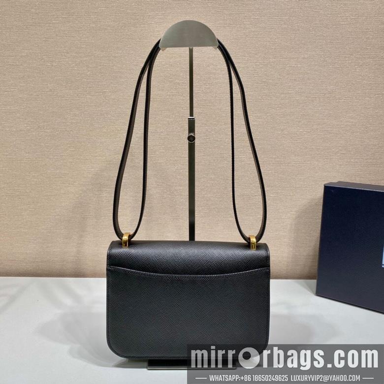 Prada Bags 1BD320 22X16X6cm XM 4colour