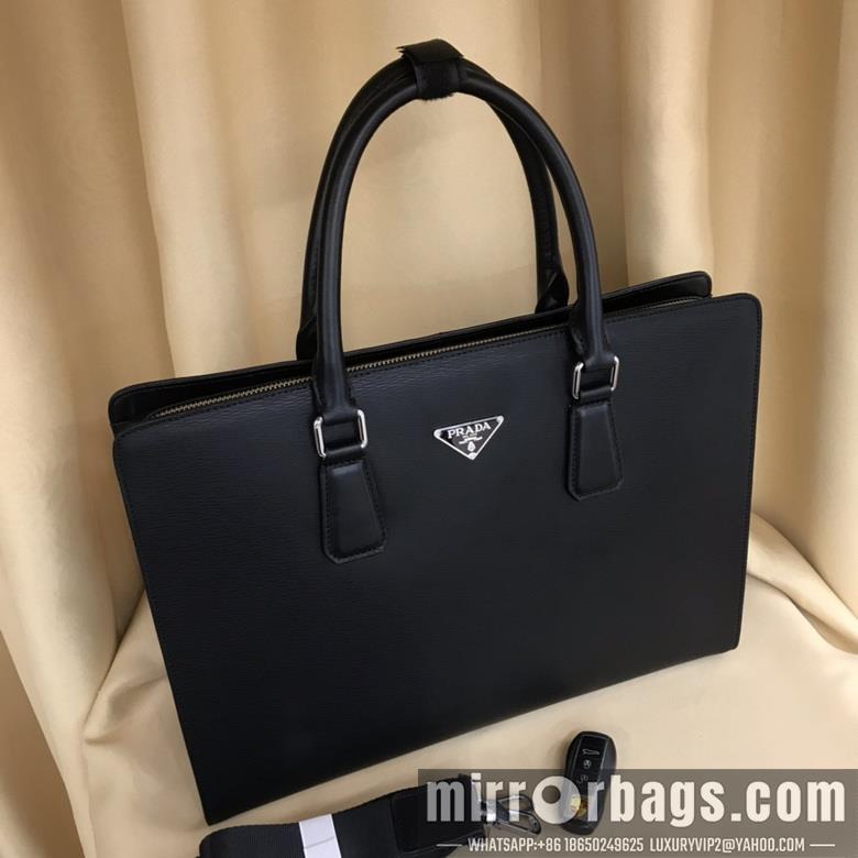Prada Bags 841-1 39X30X8cm WP