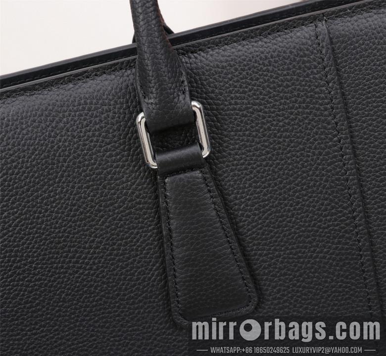 Prada Bags 7879-1 39X30X8cm WP