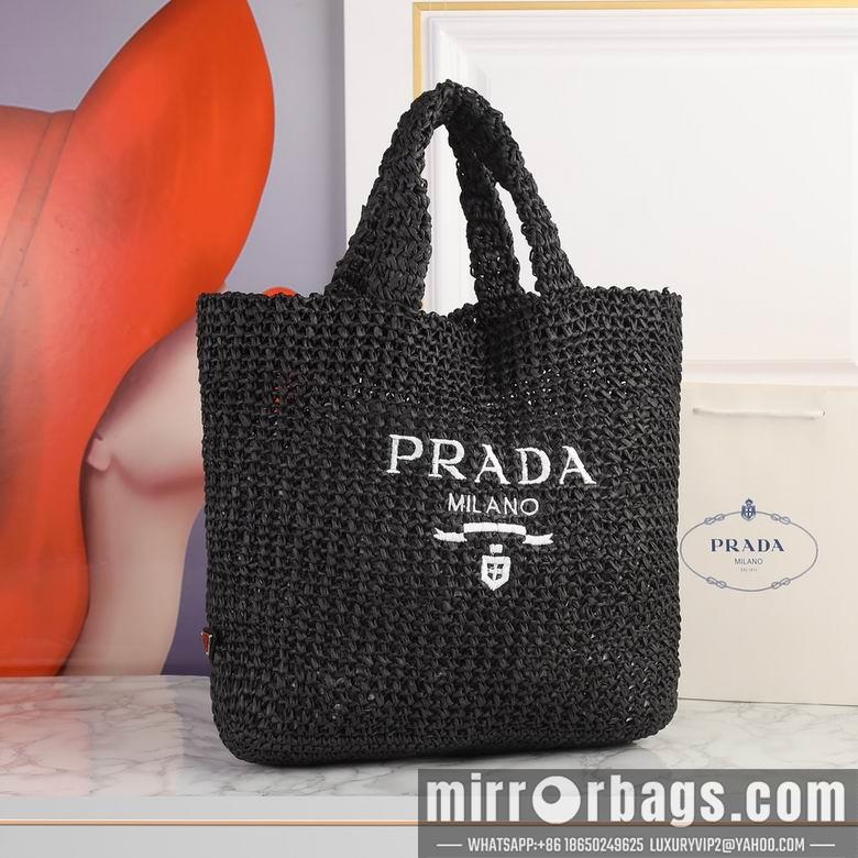 Prada Bags 1BG86381 48X34X16cm XMY 1