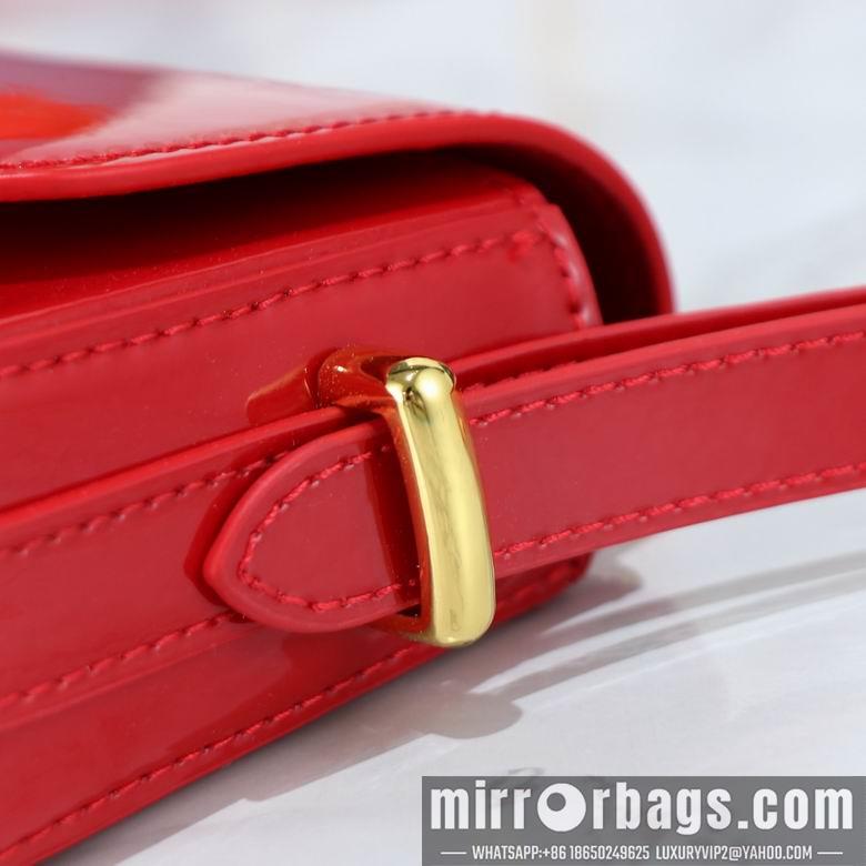 Prada Bags 1BD339 20.5X10.5X4cm XMY 1