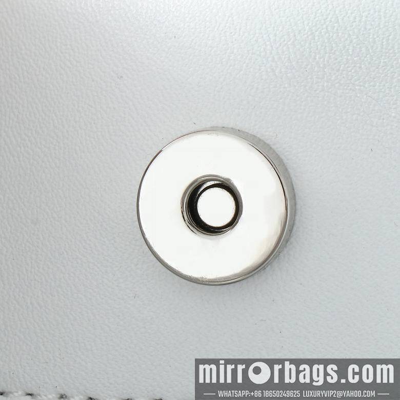 Prada Bags 1BC269 22X18.5X4.5cm XMY 5