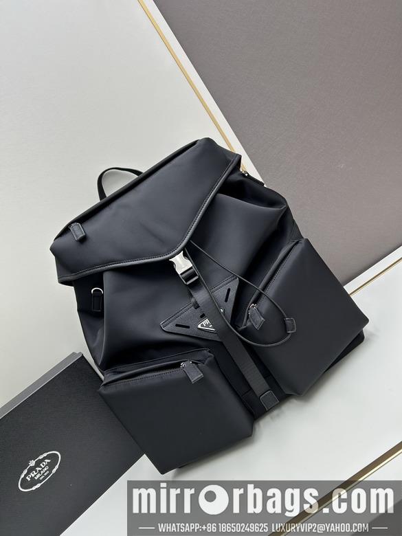 Prada Bags Prada 2VZ108 36x46x14cm jj