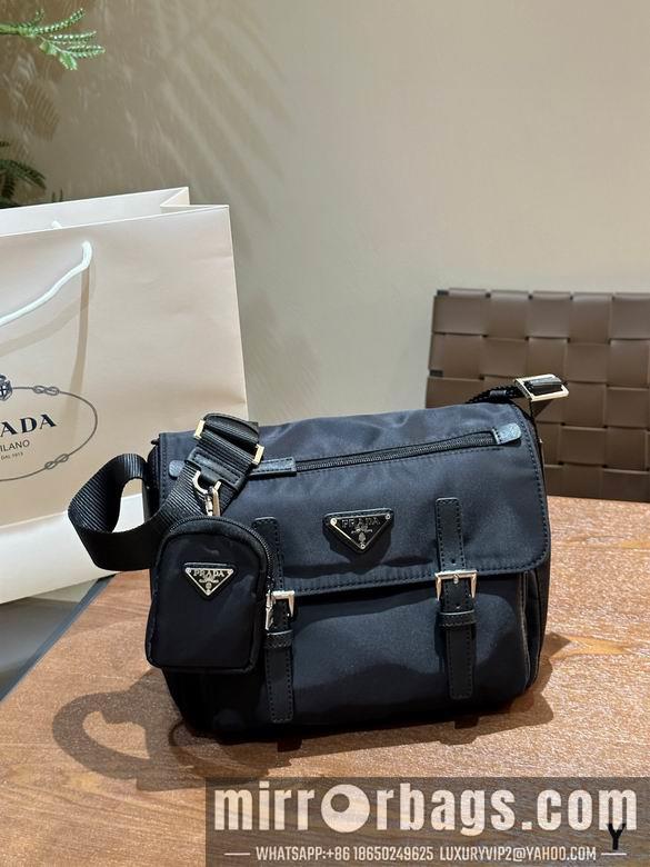 Prada Bags 30cm 030201 DN