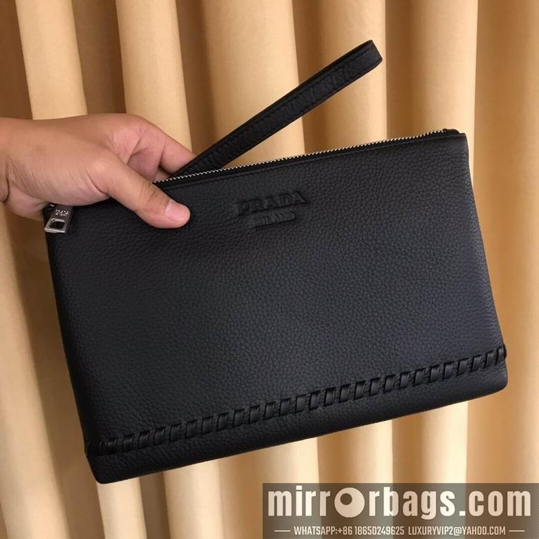 Prada Bags 823-5 29X19cm WP-4