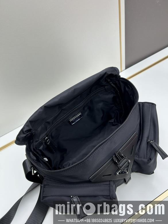 Prada Bags Prada 2VD062 29x23x15cm jj