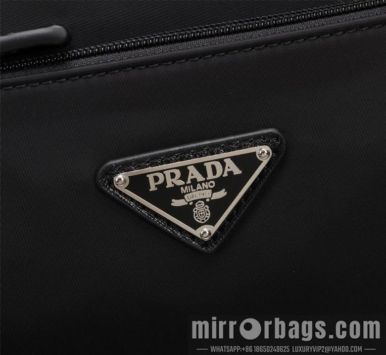 Prada Bags WM1BC0909 22X24X9.5