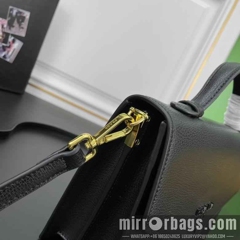 Prada Bags 2130 26X18X7cm XM 7