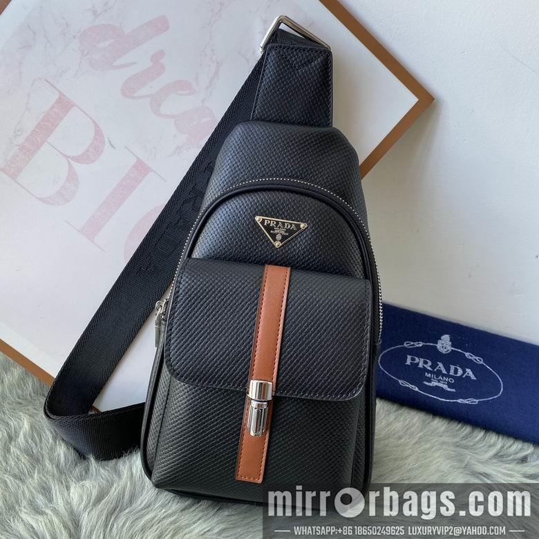 Prada Bags 2059 30X17X5.5cm WP
