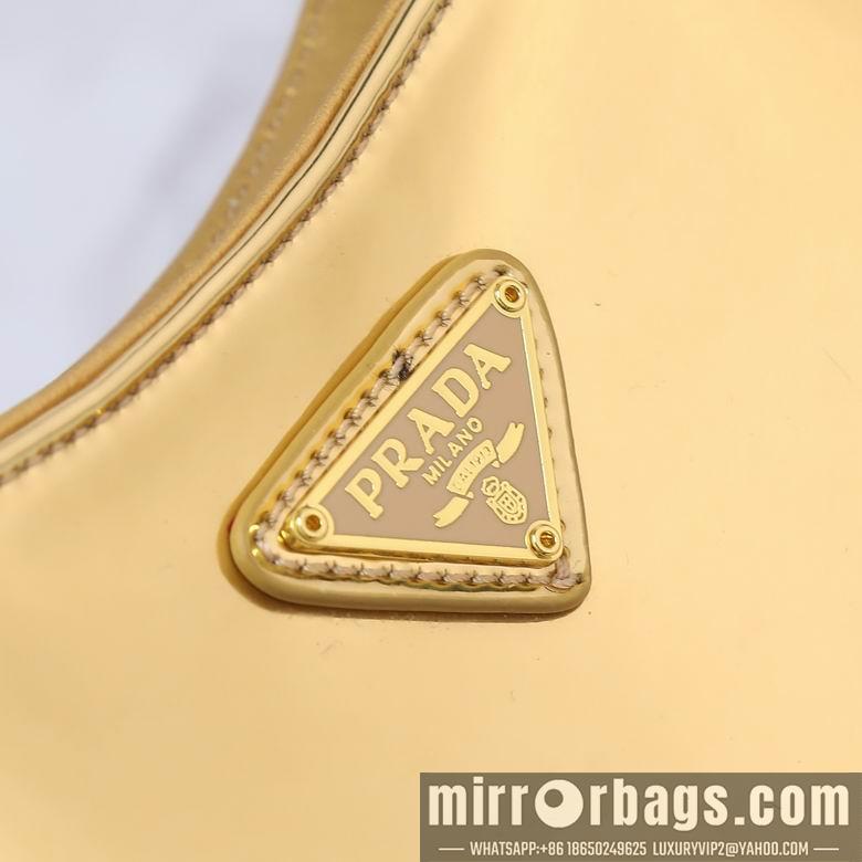 Prada Bags 1BC269 22X18.5X4.5cm XMY 2