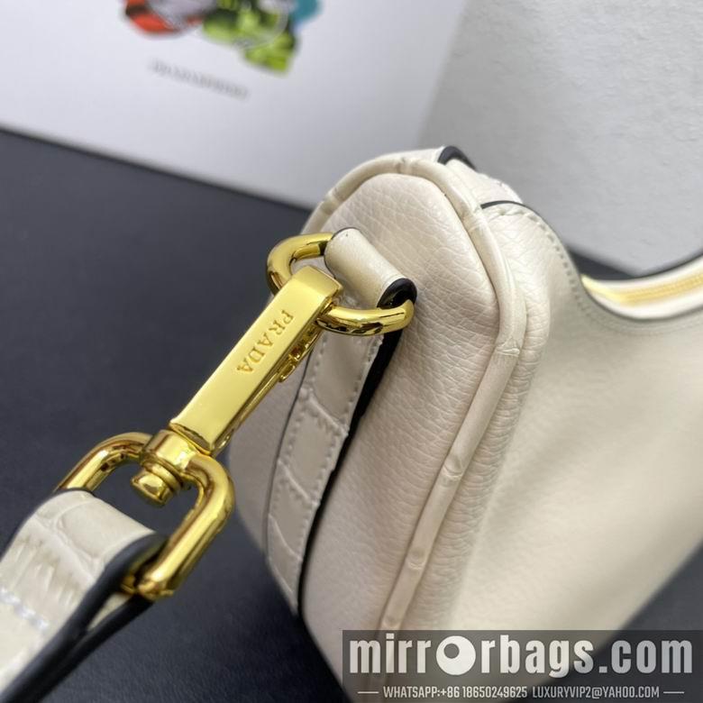 Prada Bags 1BH195 24X15X8cm XM 1