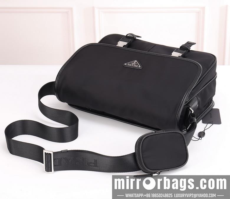 Prada Bags 2768 32X24X12cm XM 2colour