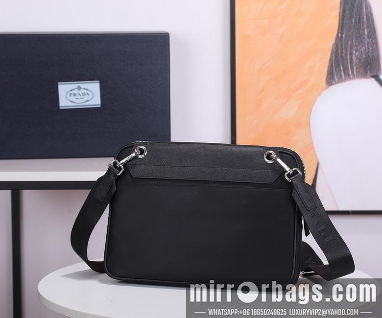 Prada Bags 2VH116 28X20.5X3cm XM