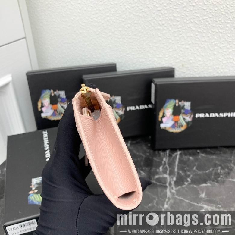 Prada Bags LM216 13.5X8X1cm ZC 5