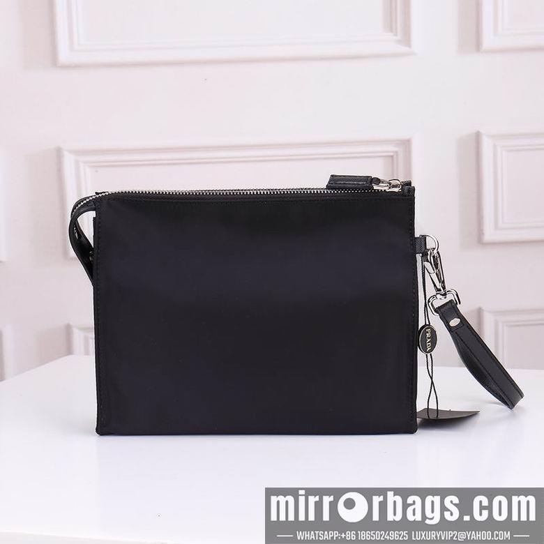 Prada Bags 064 23X18X6cm