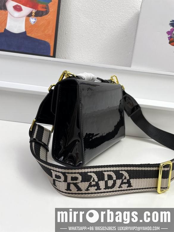 Prada Bags 55130 21X14X6.5cm XM 2