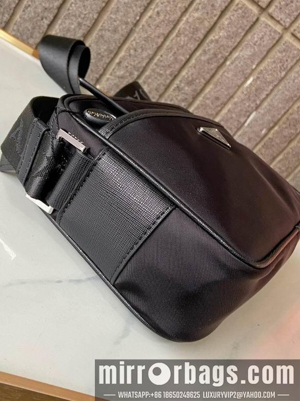 Prada Bags 5541 23X16X6.5cm XM