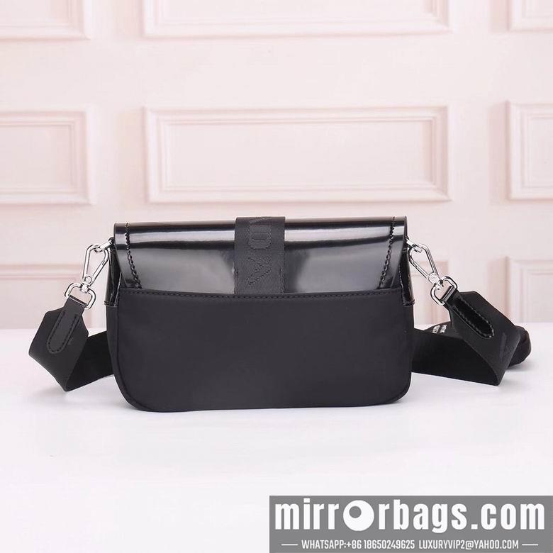 Prada Bags 23X12.5X6cm 053056 XM