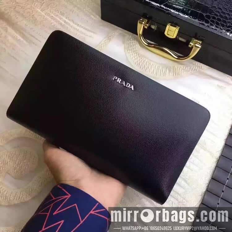Prada Bags 632250 22X13X4.5cm XM