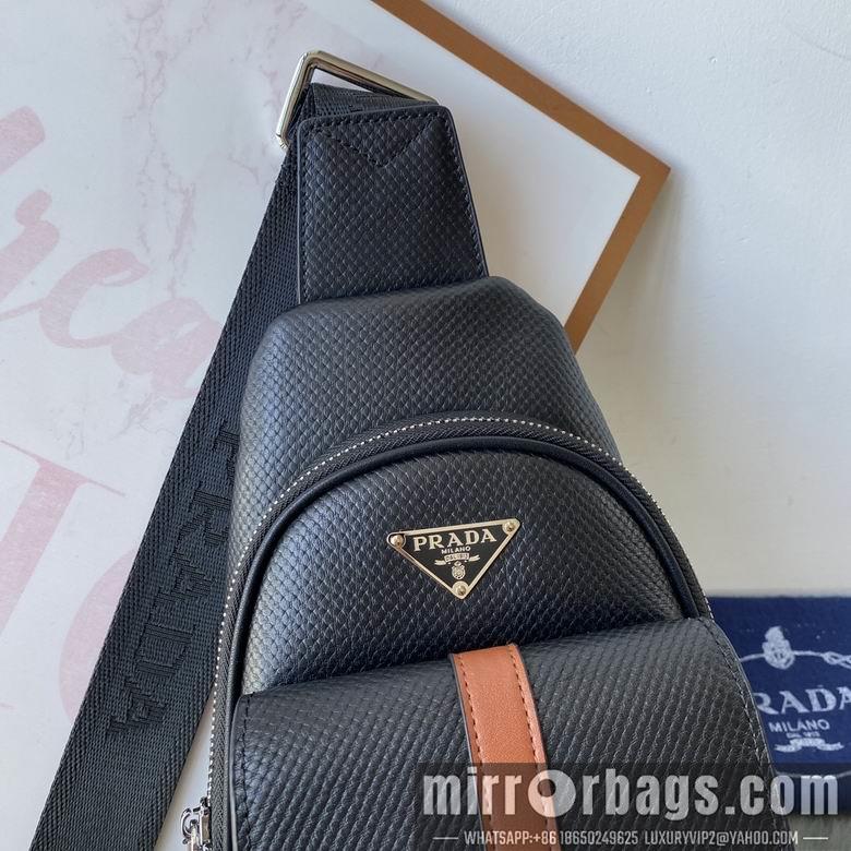 Prada Bags 2059 30X17X5.5cm WP