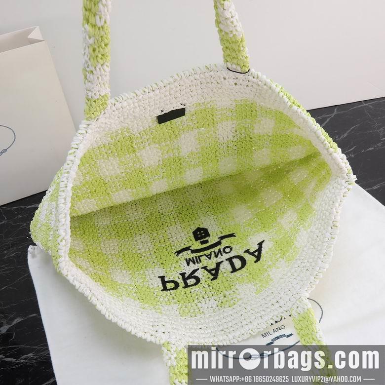Prada Bags 002 48X34X16cm XM 2