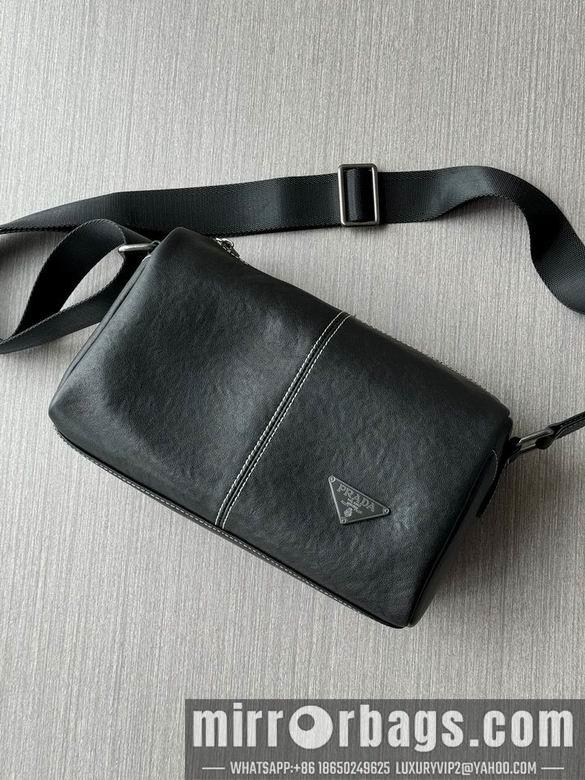 Prada Bags 7027 26X15X12cm WP