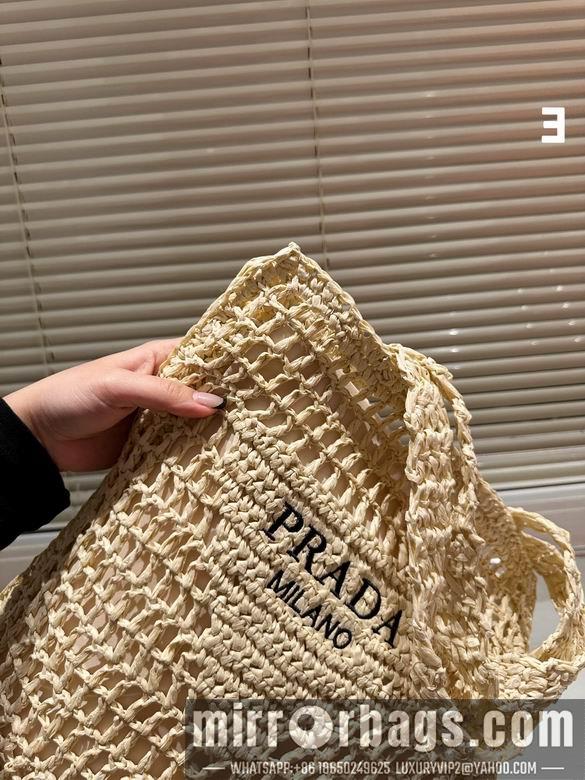 Prada Bags 36X38cm 030205 DN