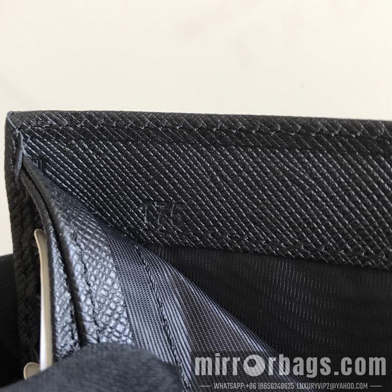 Prada Bags 2M0513 11X9.5cm YG 2
