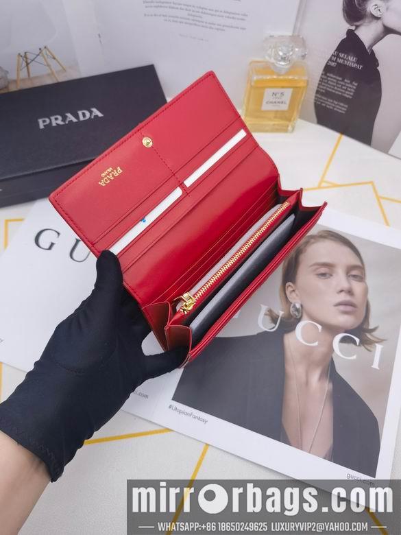 Prada Bags 8397 XMY 5