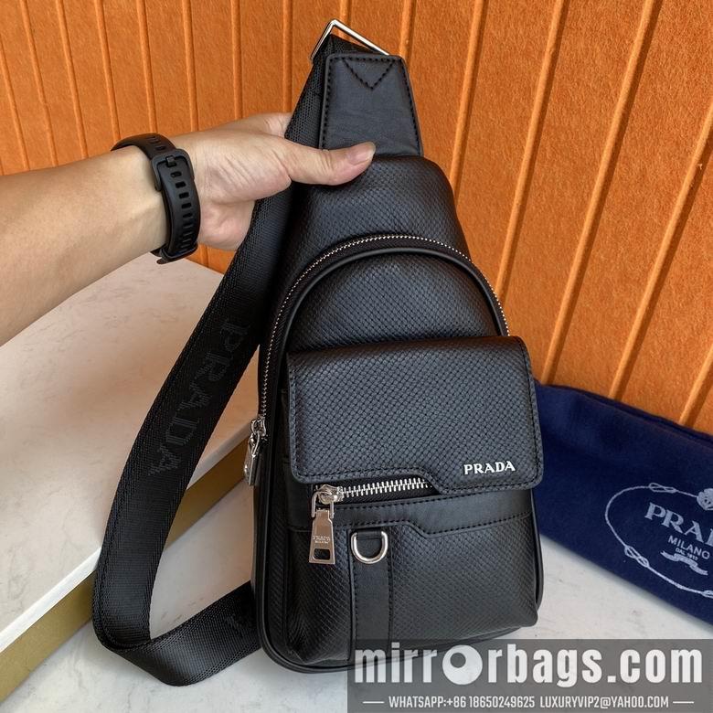 Prada Bags 2053 30X17X5.5cm WP