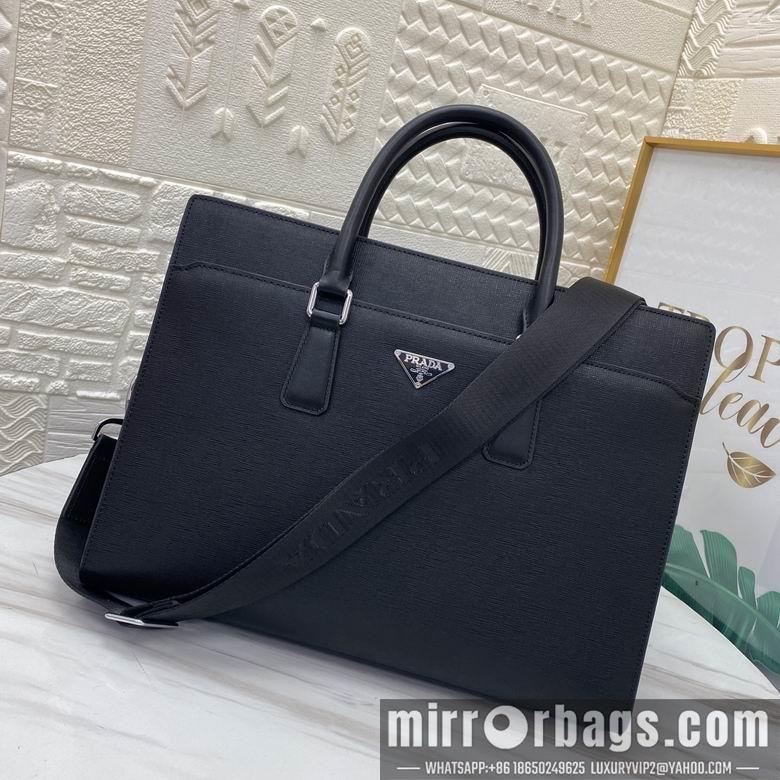 Prada Bags 5256-1 39X28X8cm WP